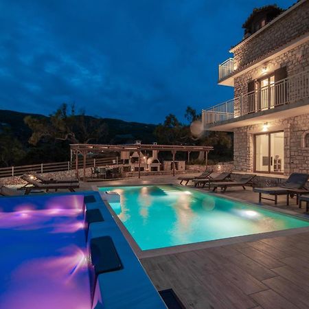 Villa Foteini Skinária 外观 照片