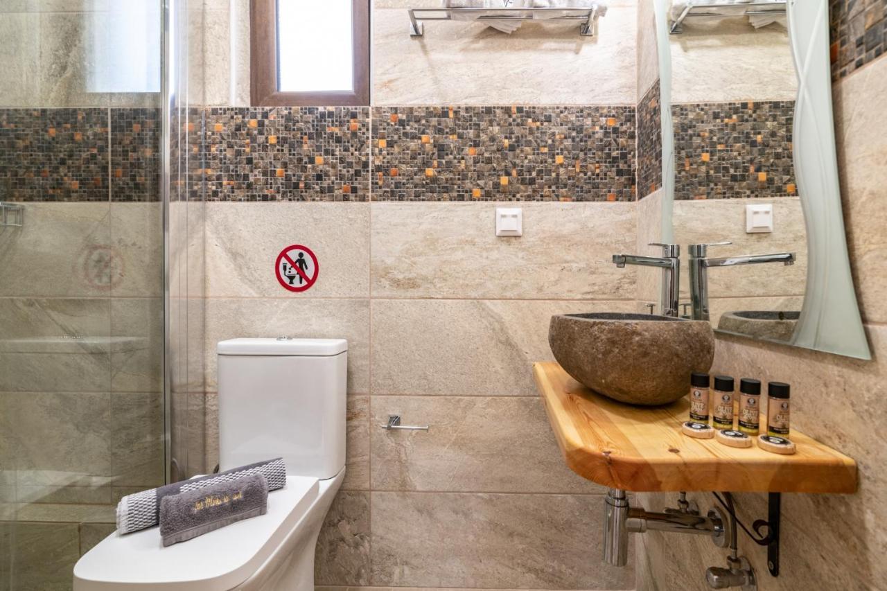 Villa Foteini Skinária 外观 照片